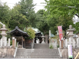 河内神社
